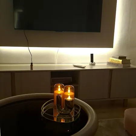 Bulevar Apartamento *