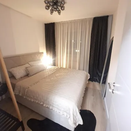 Apartamento Bulevar *