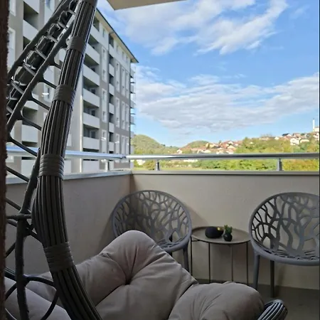 Bulevar Apartamento Doboj