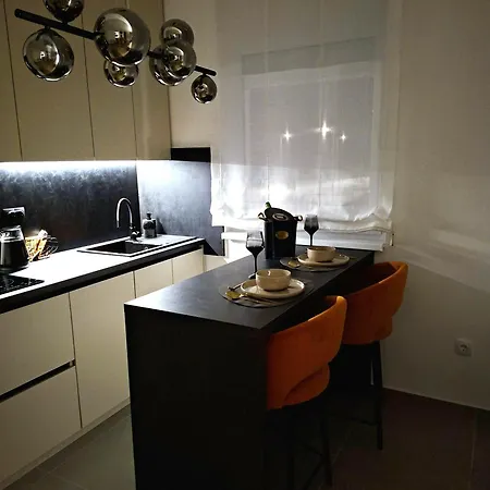 Apartamento Bulevar Doboj