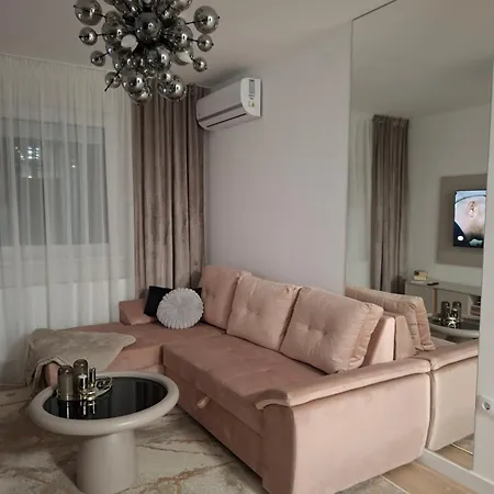 Apartamento Bulevar *