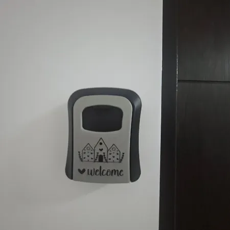 Apartamento Bulevar *