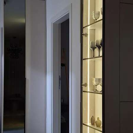 Bulevar Apartamento Doboj